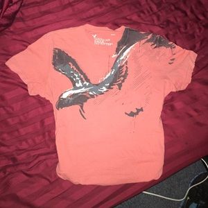 Men's AE t-shirt size Large
