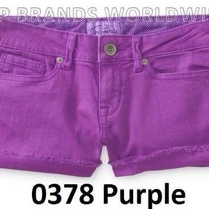 Aeropostale Shorts