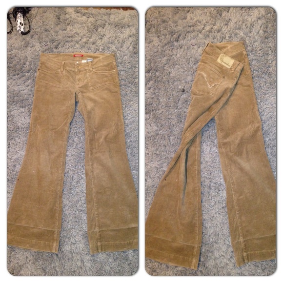 Soft dress pants. Size 9.