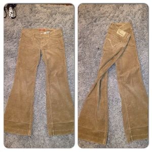 Soft dress pants. Size 9.