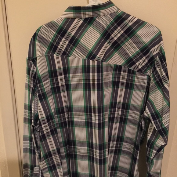 Volcom Shirt Men's Size XXL New without tags - Picture 3 of 3