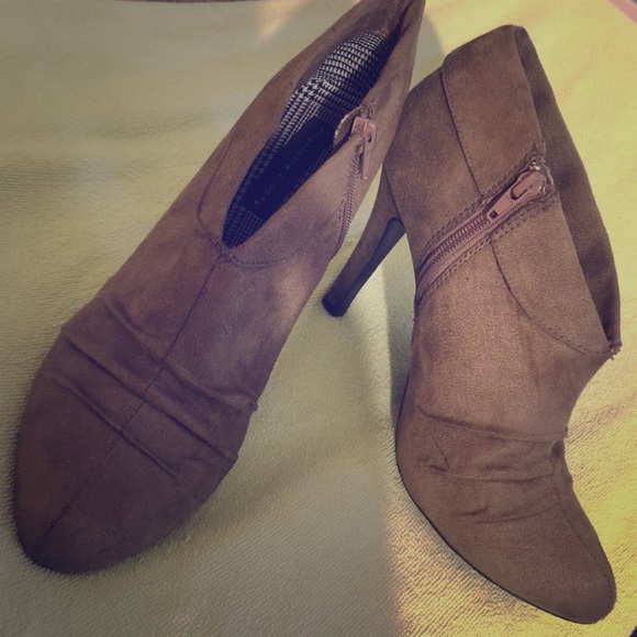 Booties