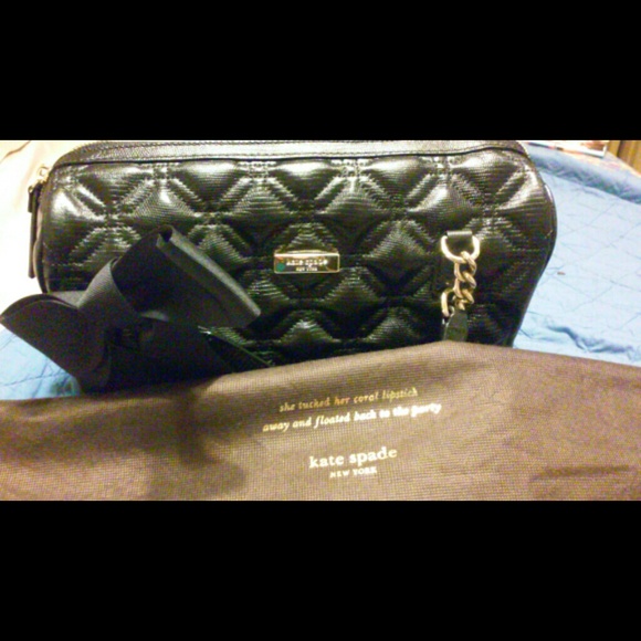 AUTHENTIC KATE SPADE - Picture 3 of 4