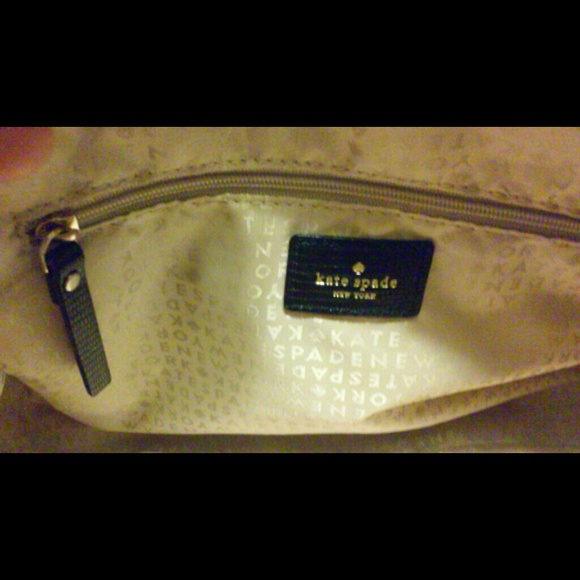 AUTHENTIC KATE SPADE - Picture 4 of 4