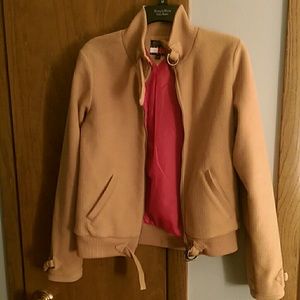 Tommy Hilfiger Jacket