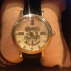 Juicy couture women's watch