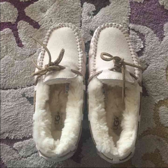 Ugg slippers