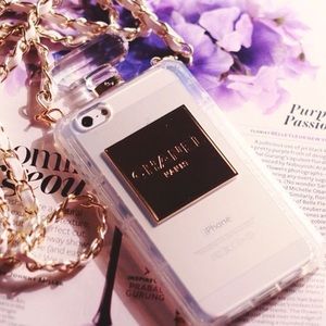 iPhone 6 Perfume Cell Phone Case