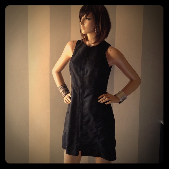 Tara Jarmon Paris Dress