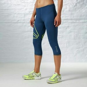 New Reebok Capri (M)