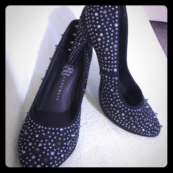 Pumps