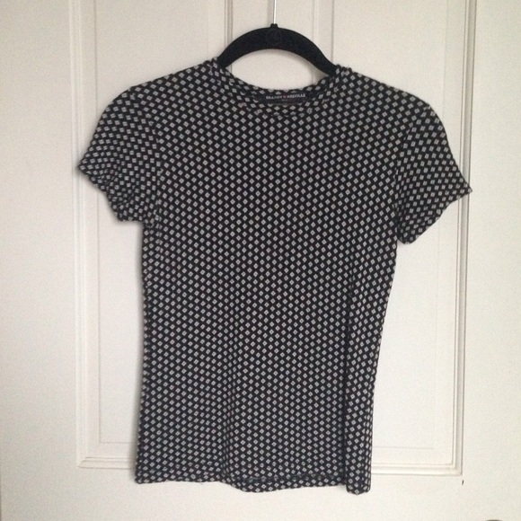 Brandy Melville shirt top