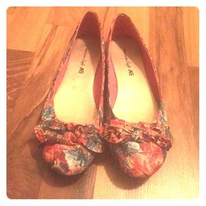 American Eagle Flats