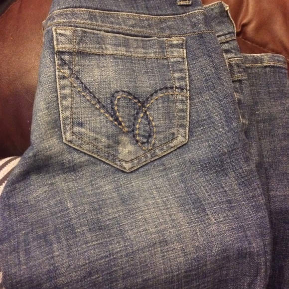 Refuge pants