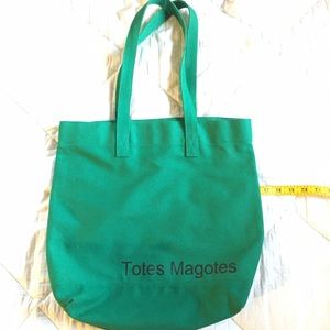 Awesome Totes Magotes F21 tote bag