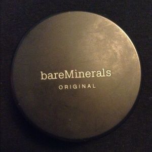 Bare Minerals Golden fair
