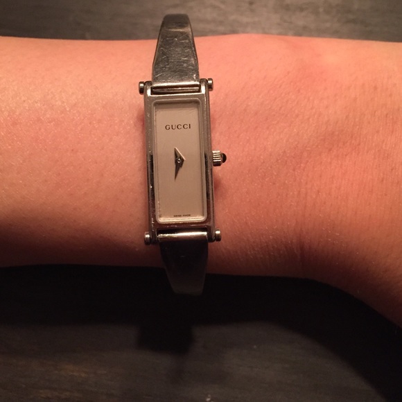 Gucci Watch! Last Mark Down!