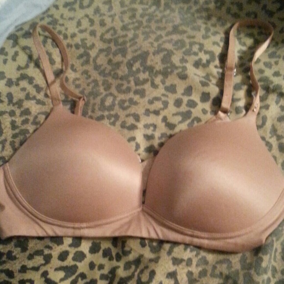 34B bra