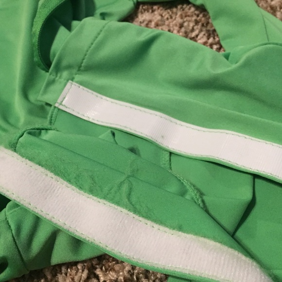 Green Morphsuit - Picture 3 of 3