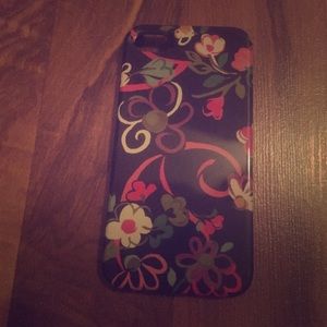 Vera Bradley iPhone 4/4s case