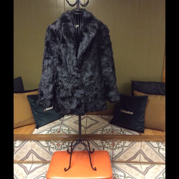 Fur Coat