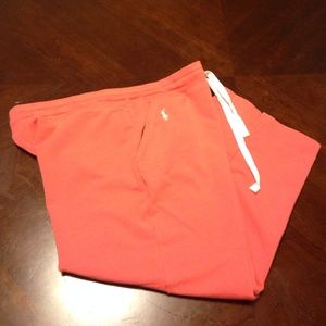 Ralph Lauren Capri - Size Med