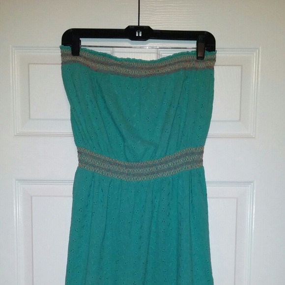 American Rag Tube Dress - Picture 2 of 4