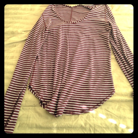 Lululemon longsleeve