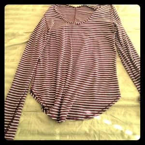 Lululemon longsleeve