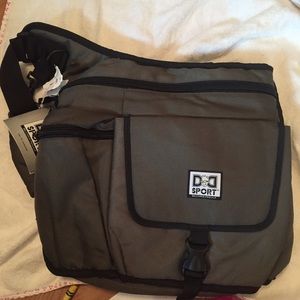 Diaper bag
