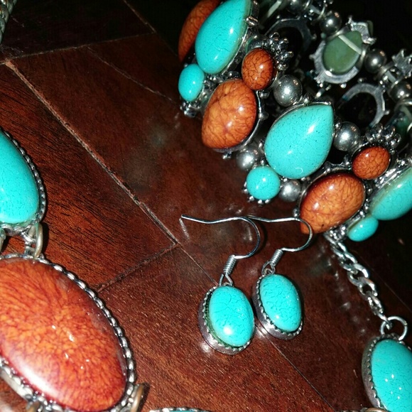 Fashion Jewelry