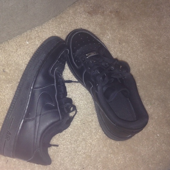 Men's Nike Air Force 1 Low Casual Shoes