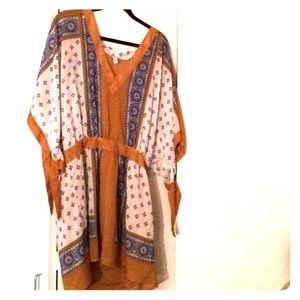 New Free People Dress