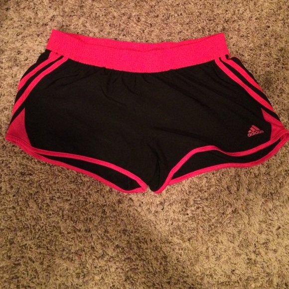 💕sold💕 New Adidas Shorts