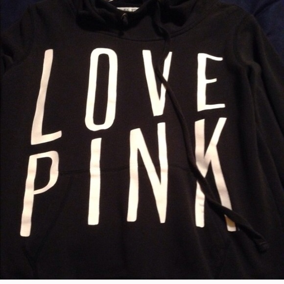 Victoria secret jacket