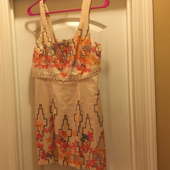 Free people dress