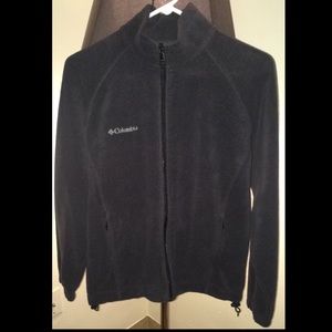 Columbia Fleece