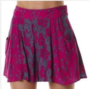 Brand New: Free People Shorts