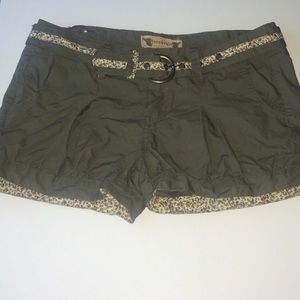 Shorts