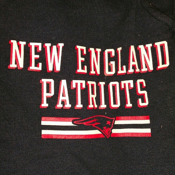 Victoria's Secret New England Patriots Pants