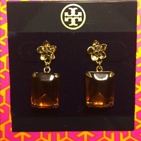SOLD Tory Burch Earrings