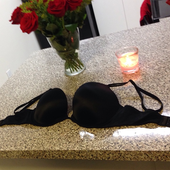 Very sexy push up bra