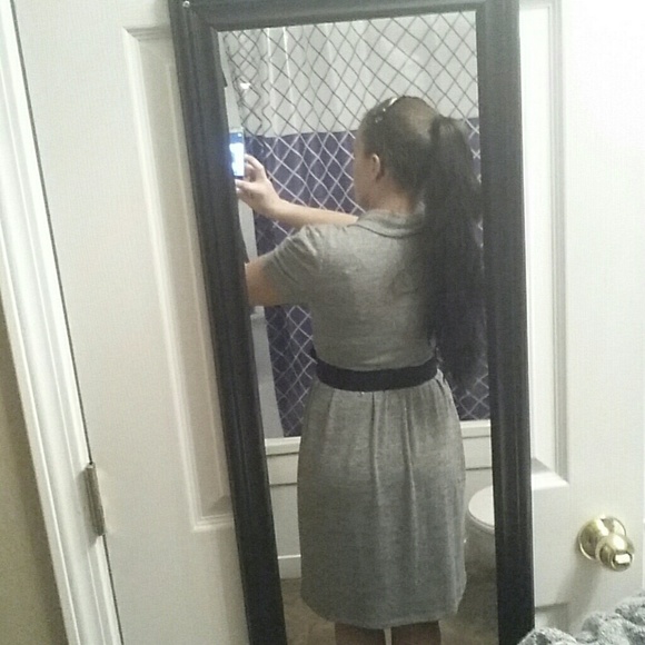 Sweater dress - Picture 3 of 3