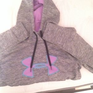 Women's Under Armour Hoodie