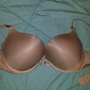 Victoria secret bombshell bra