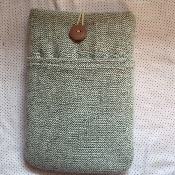 Mini iPad cover