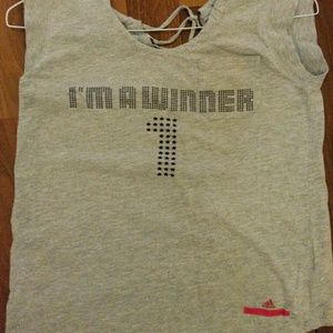 Adidas by Stella McCartney