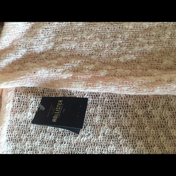 Light pink cardigan NWT - Picture 4 of 5