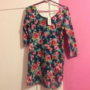 Forever 21 Bodycon Dress