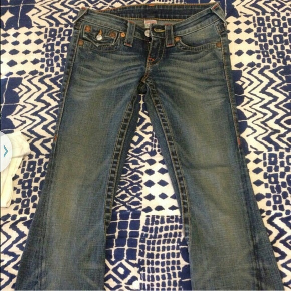 True Religion Jeans